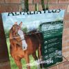 Repurposed Horse Feed Bag